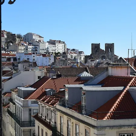Dream Chiado Apartments-2